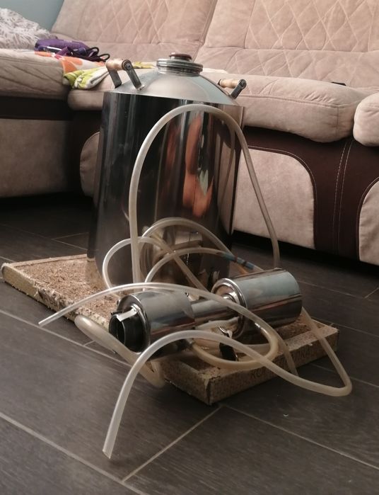 Дистиллятор Магарыч 20 л.