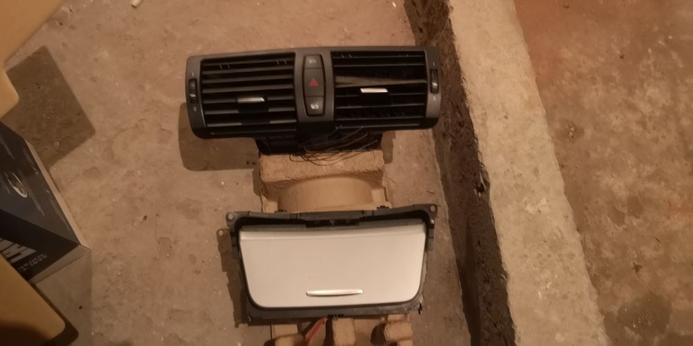 Части BMW E87 116 i