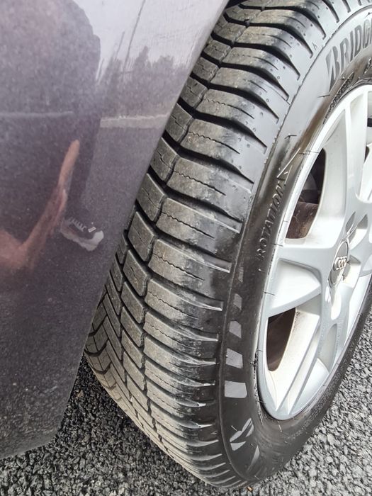 Audi a3 2012 mot 2000