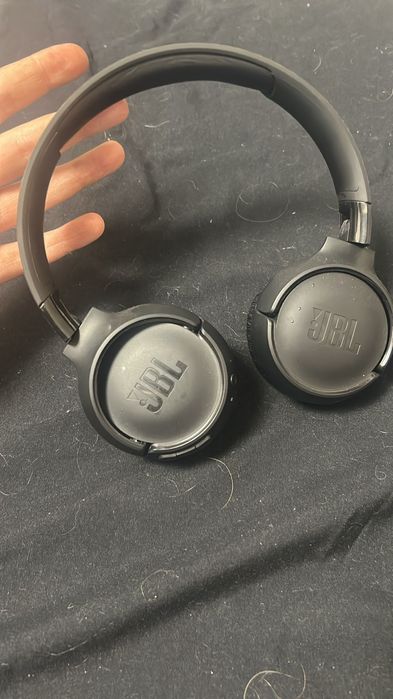 Наушники JBL 520