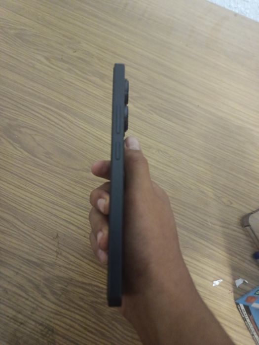 redmi note 13 tel