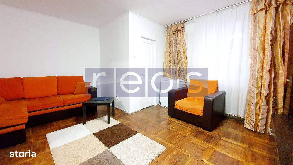 Inchiriere Garsoniera Gara De Nord