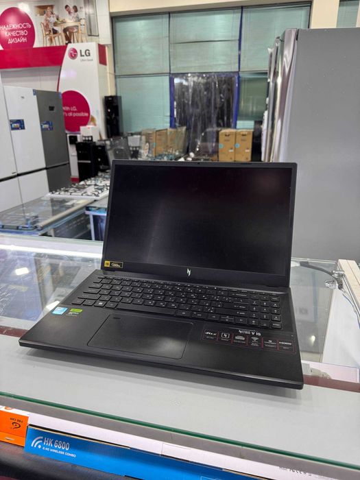 Acer Nitro V15 Igravoy noutbuk