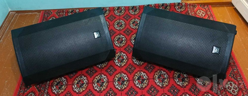 Firmenniy Kalonka Electro-Voice