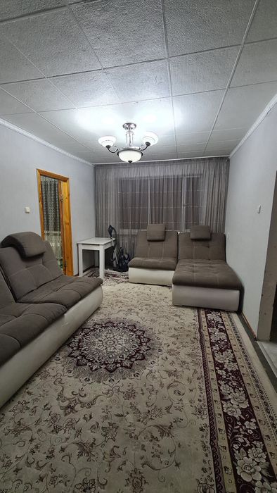 Сдаётся 2-х комнатная квартира