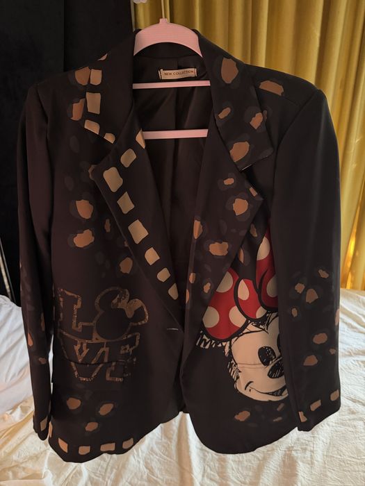 Sacou Mickey Mouse