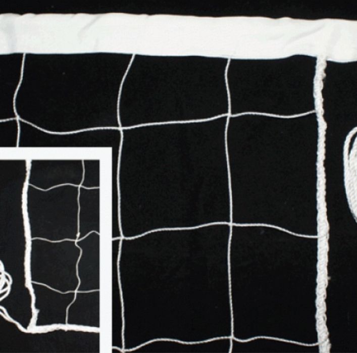 Сетка волейбольная