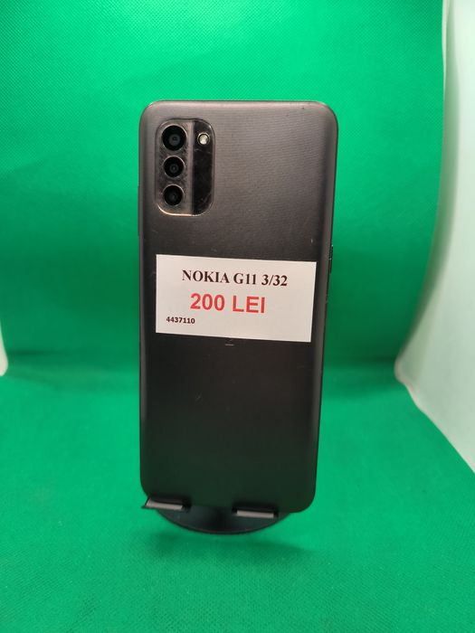Nokia G11 32 GB•Amanet Lazar Crangasi•44371