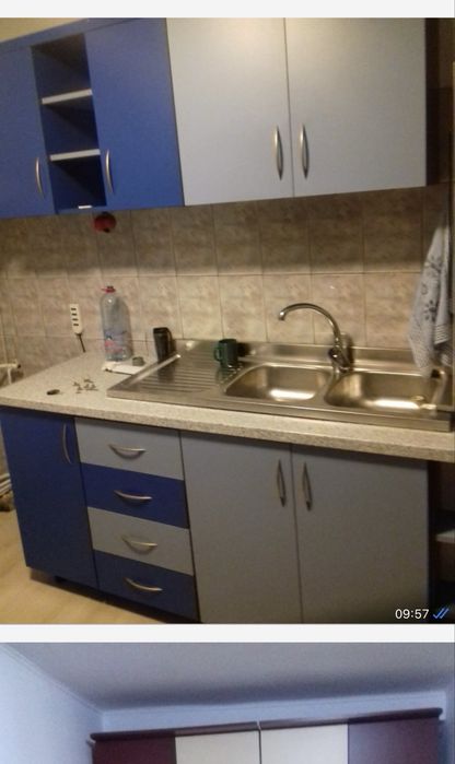 Apartament 3 camere  Piata/ Gara Nicolina, cf 1