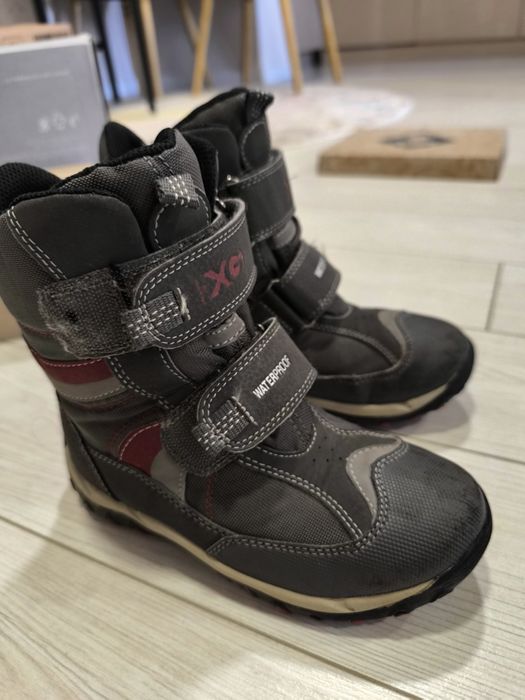 Детски ботуши Geox 31 номер