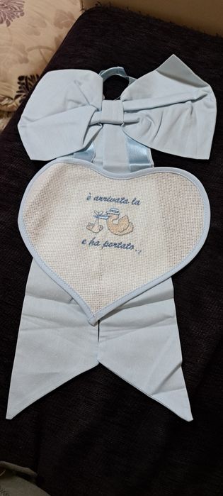 Fioccho di nascita