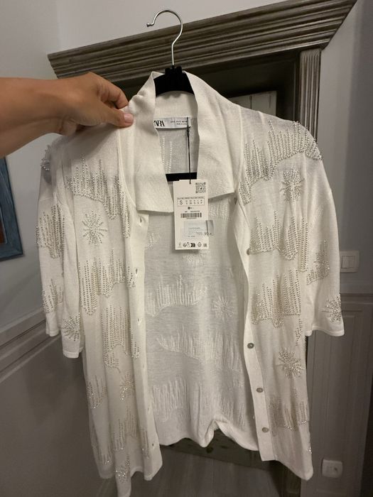 Cardigane Pinko/Zara/Guess