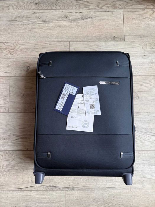 Куфар за ръчен багаж Samsonite