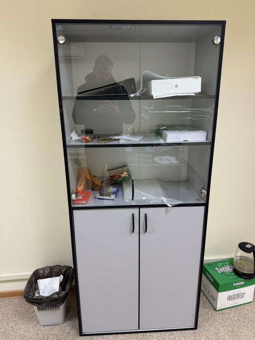 Стул, модель "ИЗО"