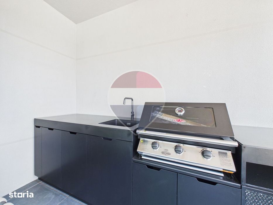 Apartament premium| Elegant| Confort | Loc parcare inclus