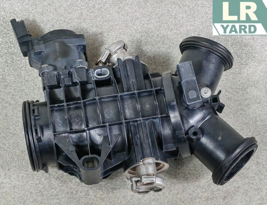 Clapeta acceleratie 2.7 TDV6 LR078820 4S7Q-9L444-CM