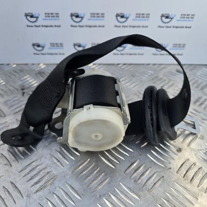 Centura de siguranta dreapta spate Opel Vectra C