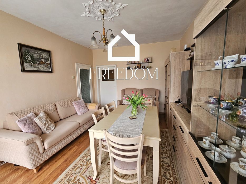 Продава се Тристаен апартамент в Варна, Трошево - 65 кв.м за 2539 €/кв.м - Снимка #4