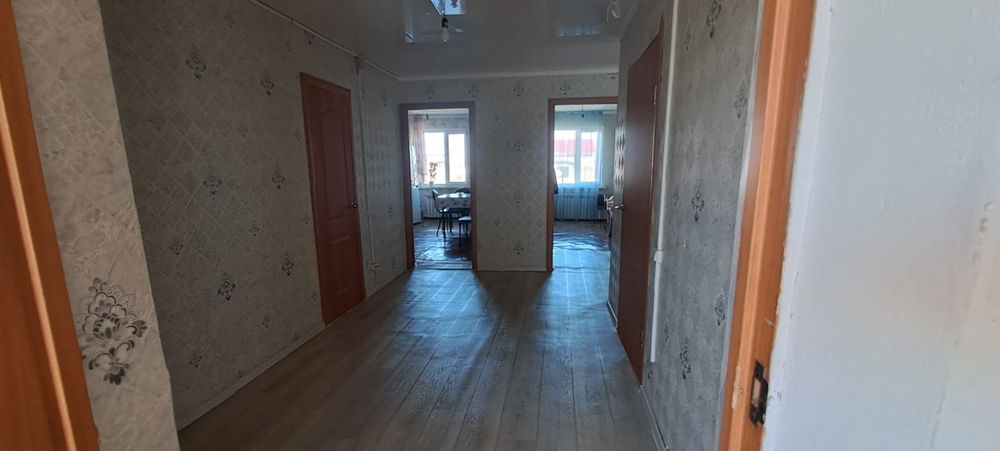 Продам дом в селе Оразак