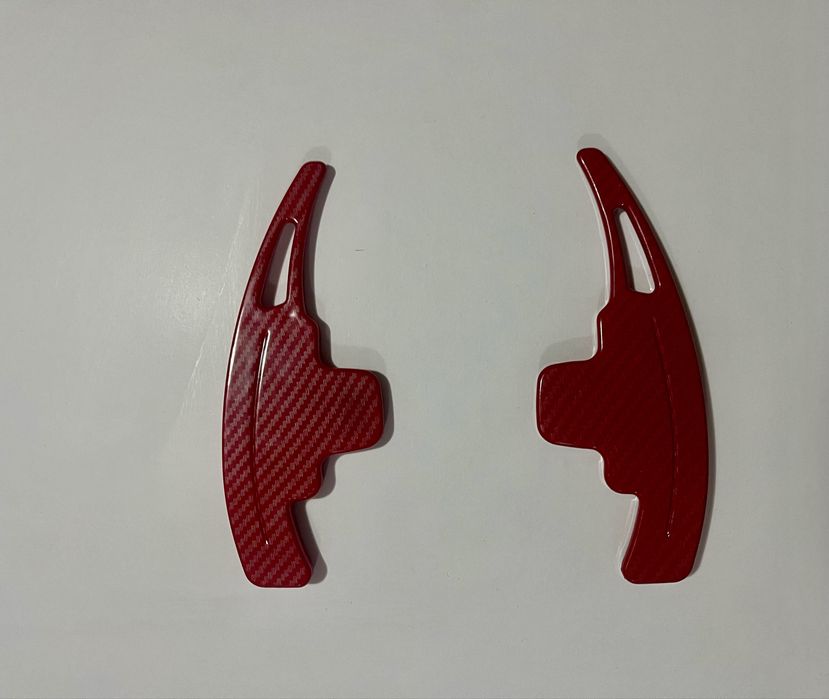 Пера за волан Мерцедес