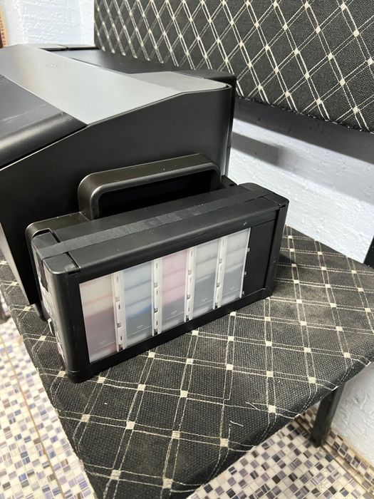 Принтер А3+EPSON