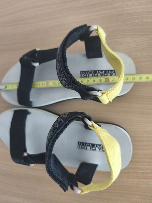 Sandale Napapijri 37 (23,6cm)
