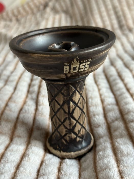 Creuzet COCO BOSS Stove