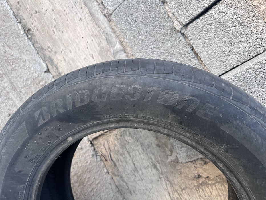 Продаётся шина 245/60 R18 — 1 шт.