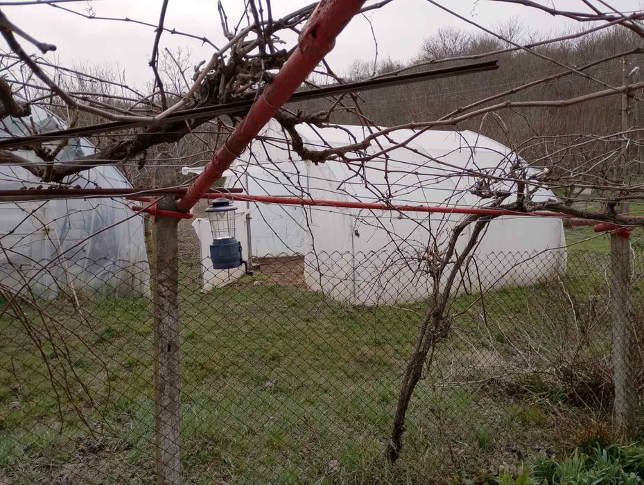 Къща в с. Смилец