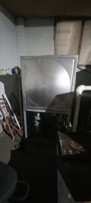 Продам Индукционный печь оборудование