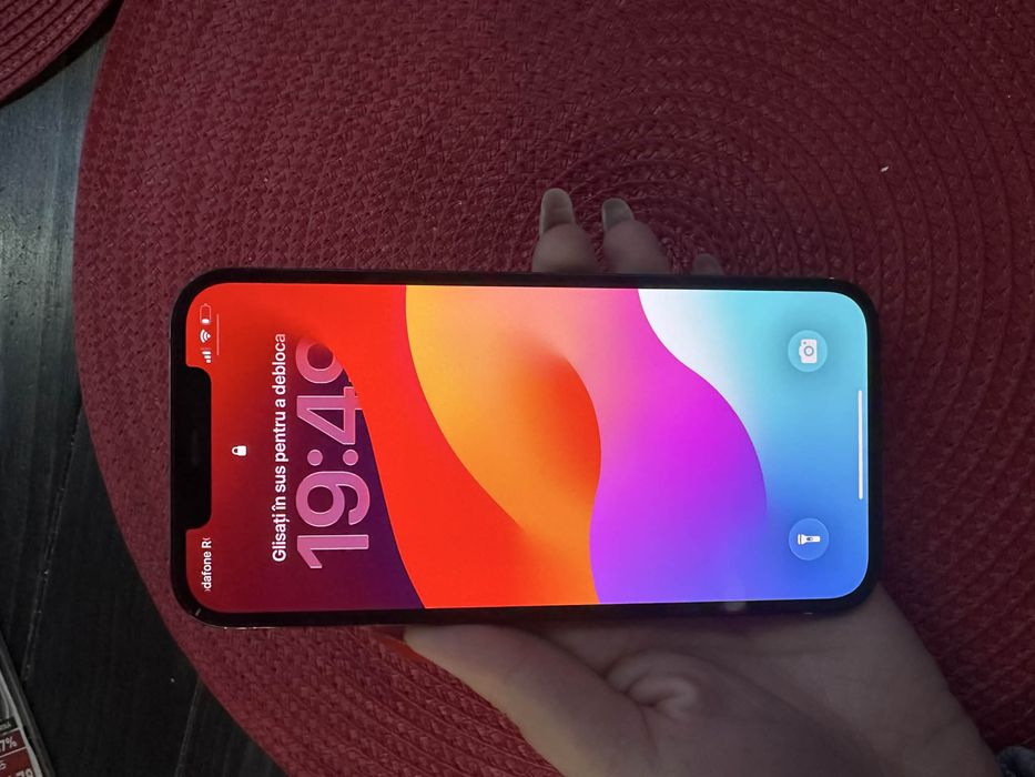 Vand iphone 12 pro max