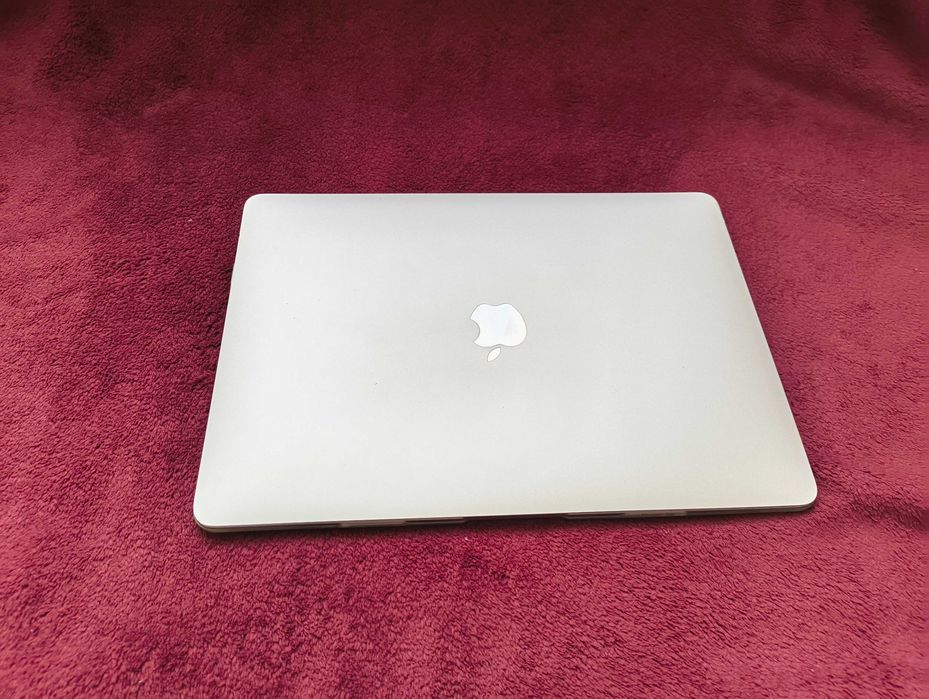 MacBook Air M1 2020 + Magic mouse gen. 2