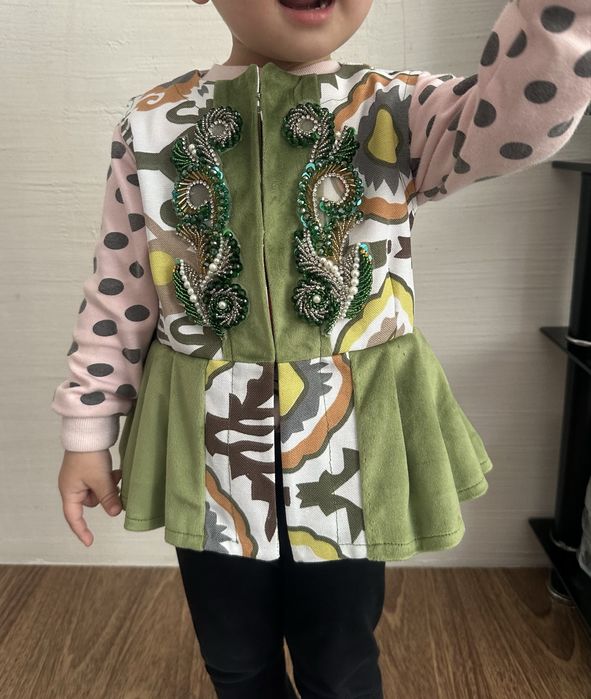 Продам детский кажекей