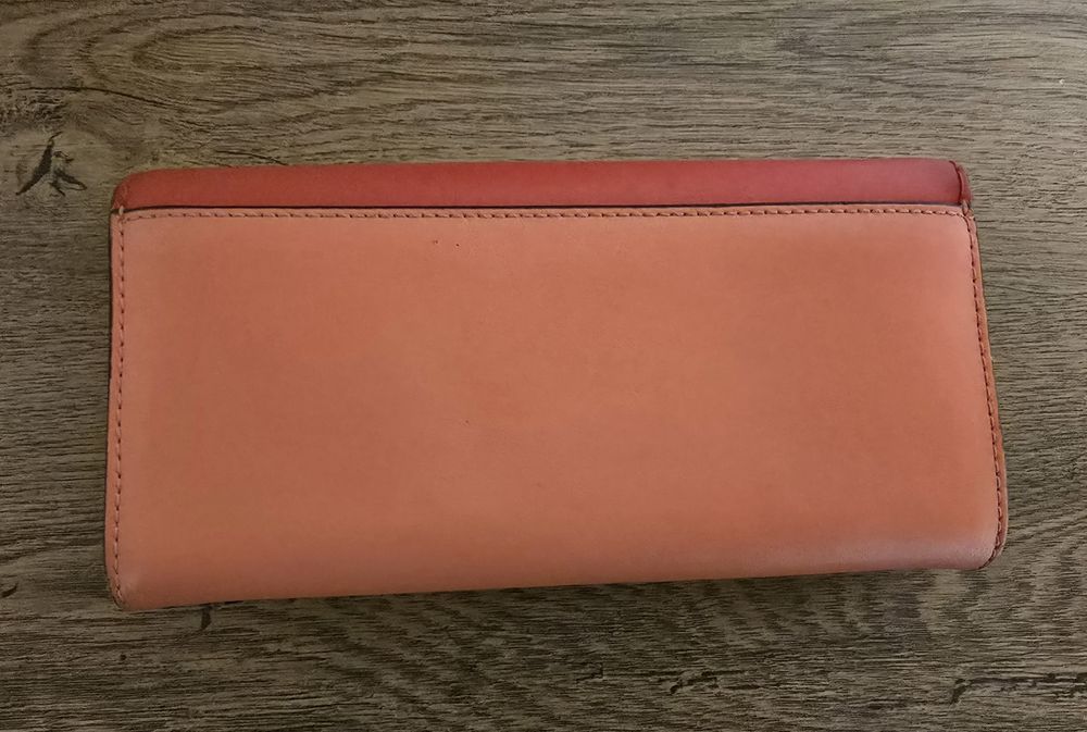 Michael Kors оригинално дамско портмоне