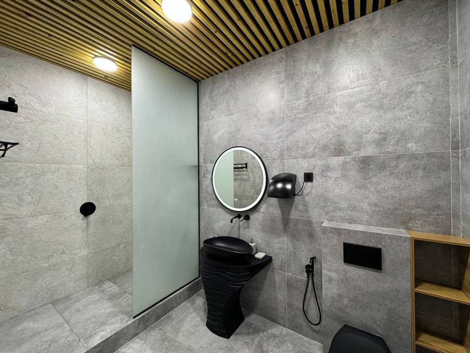 Паркентский 3 соток Евро Дом Участок