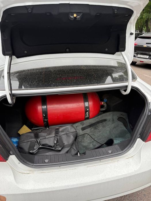 Chevrolet Nexia 2019 — 3