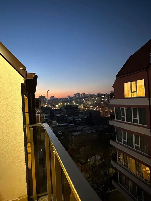 Дава се под наем Двустаен апартамент в София, Център - 71 кв.м за 750 € - Снимка #11