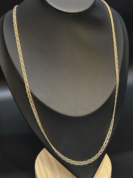 Золото 585  Цепь Масса: 7.92