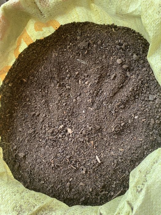 Продается Биогумус Biyogomus sotiladi