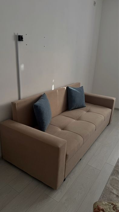 Диван раскладной