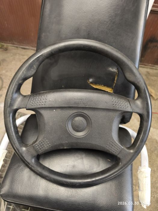 Волан бмв е36/е34 фейс