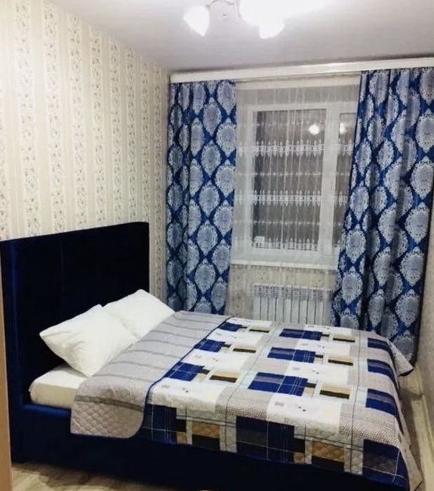 Квартира асыл арман