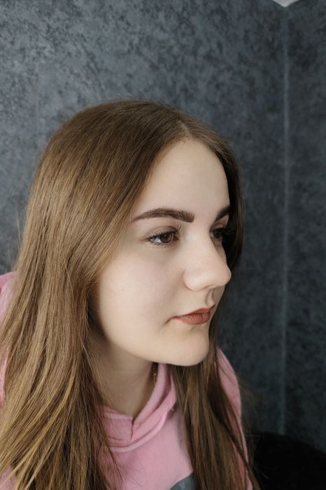 Коррекция/Окрашивание/Ламинирование бровей