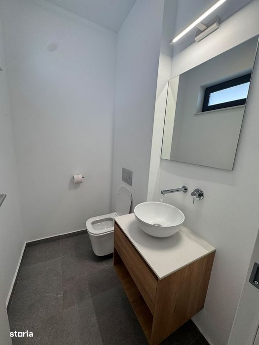 Vila tip duplex -5 Camere Mobexpert Homes Pipera