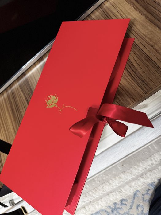 Клубника в шоколаде