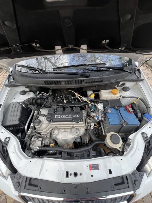 Nexia3 holati zo’r