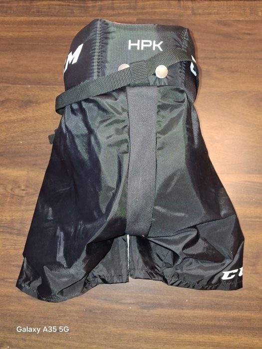 Pantaloni hokey pentru copil