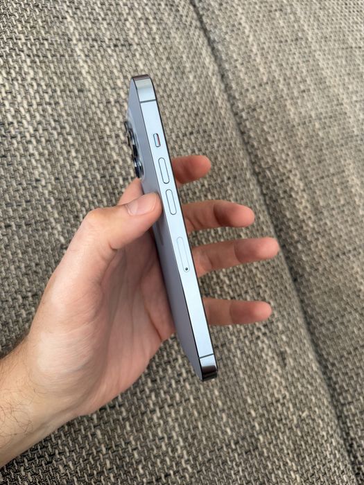 iPhone 13 Pro - Sierra Blue  256 GB