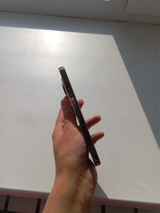 iPhone 14 Pro 1 ТБ  349 990 ₸ (торг уместен)