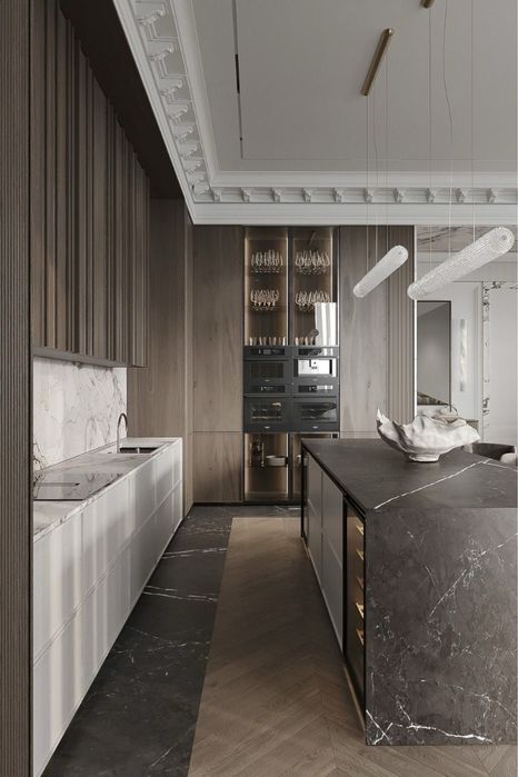 Интерьер-дизайн под ключ | от 7$